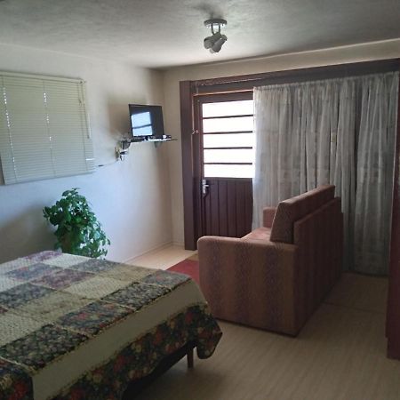 Апартаменти Sossego Do Interior II Нова-Петрополіс Екстер'єр фото